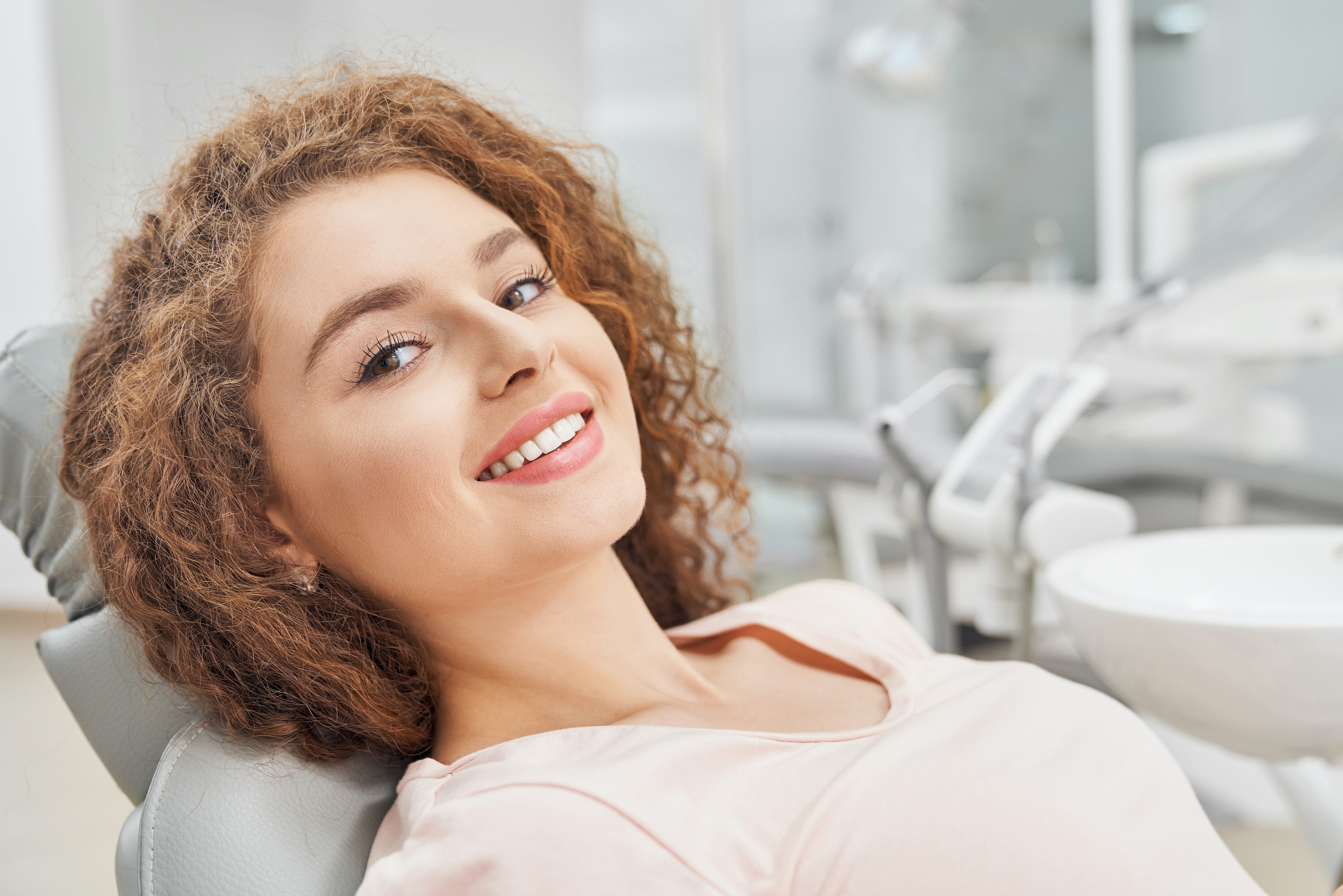 Dental Clinic